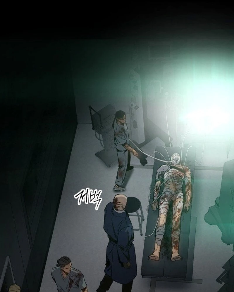 Bóng Ma Của Bratva Chapter 1 - 119