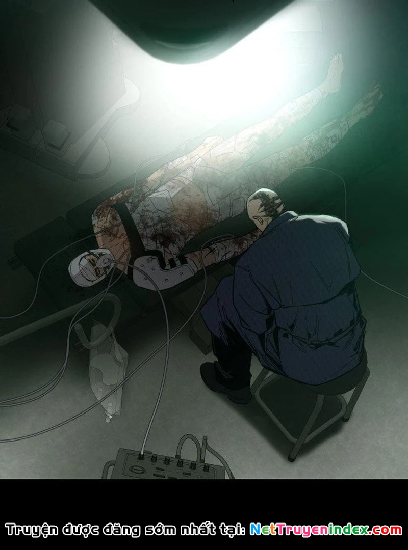 Bóng Ma Của Bratva Chapter 1 - 151