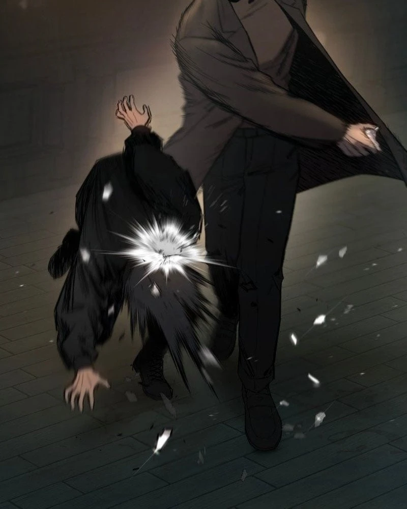 Bóng Ma Của Bratva Chapter 1 - 232