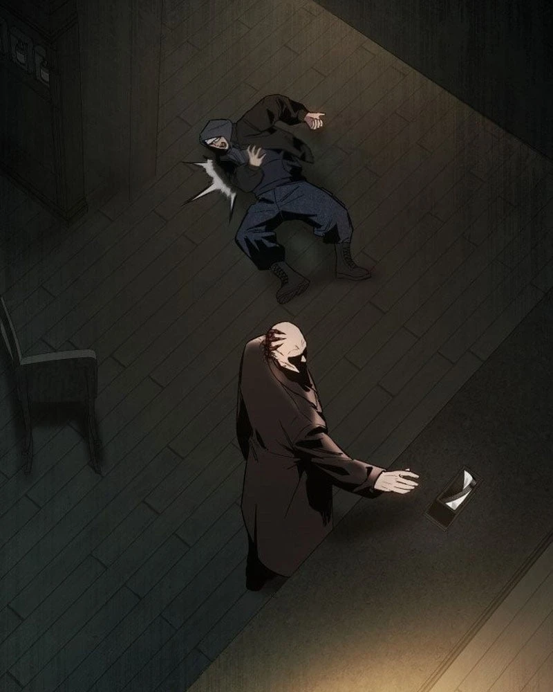 Bóng Ma Của Bratva Chapter 1 - 240