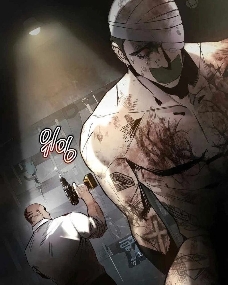 Bóng Ma Của Bratva Chapter 2 - 8