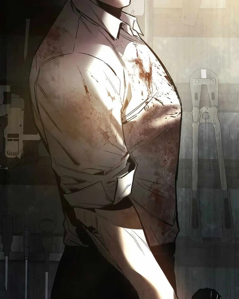 Bóng Ma Của Bratva Chapter 2 - 11