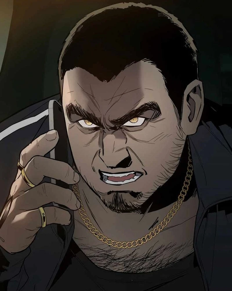 Bóng Ma Của Bratva Chapter 2 - 151