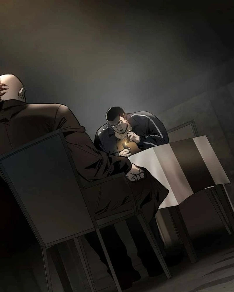 Bóng Ma Của Bratva Chapter 2 - 199