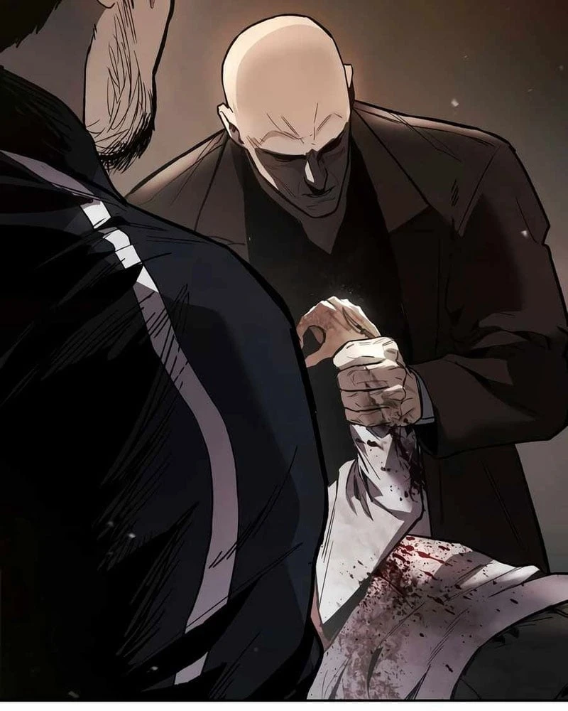 Bóng Ma Của Bratva Chapter 2 - 235