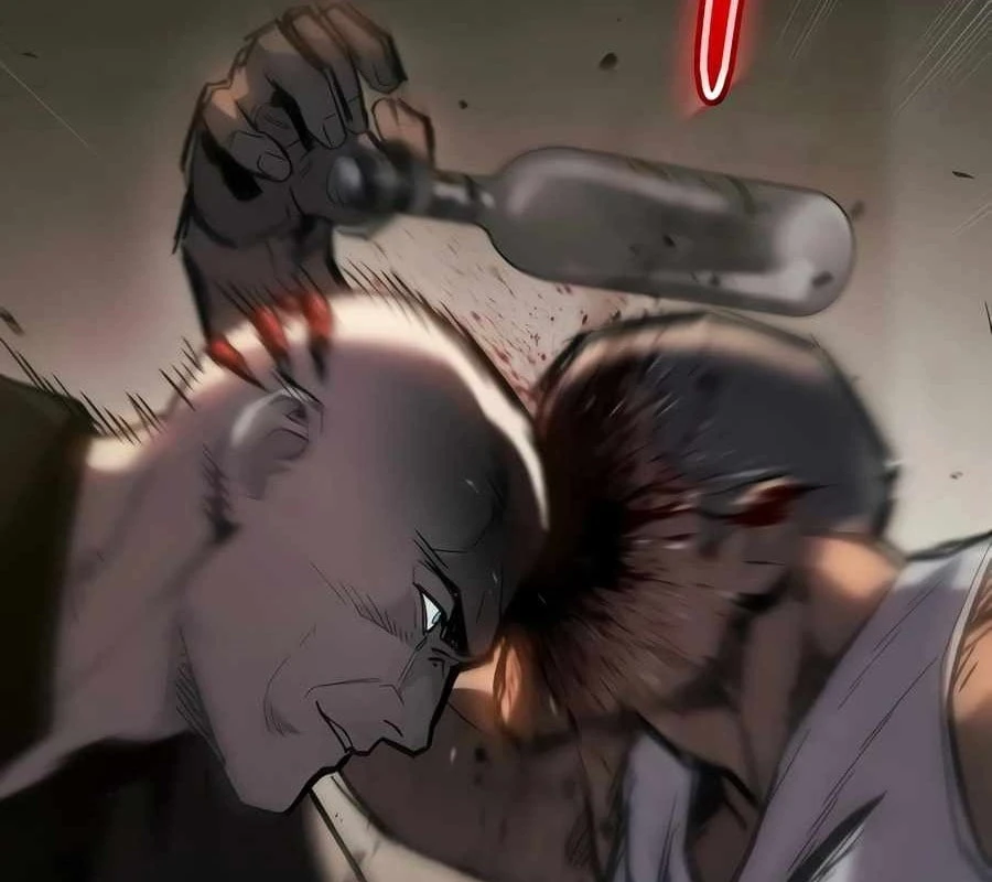 Bóng Ma Của Bratva Chapter  3 - 51