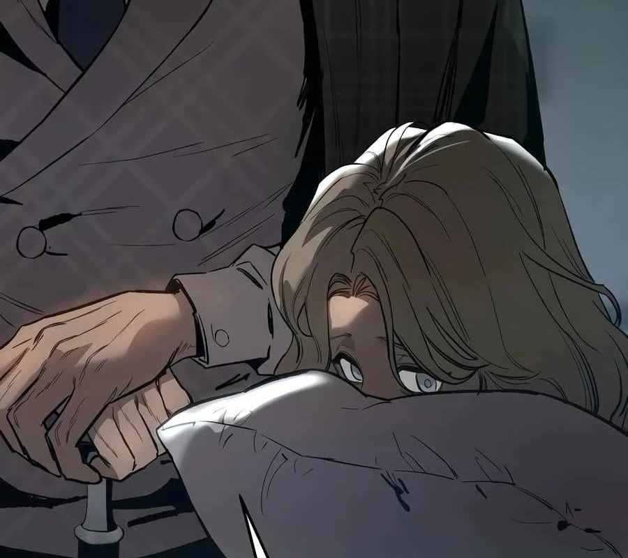 Bóng Ma Của Bratva Chapter  3 - 181