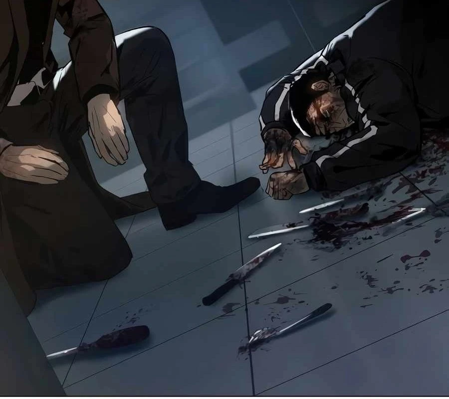 Bóng Ma Của Bratva Chapter  3 - 214