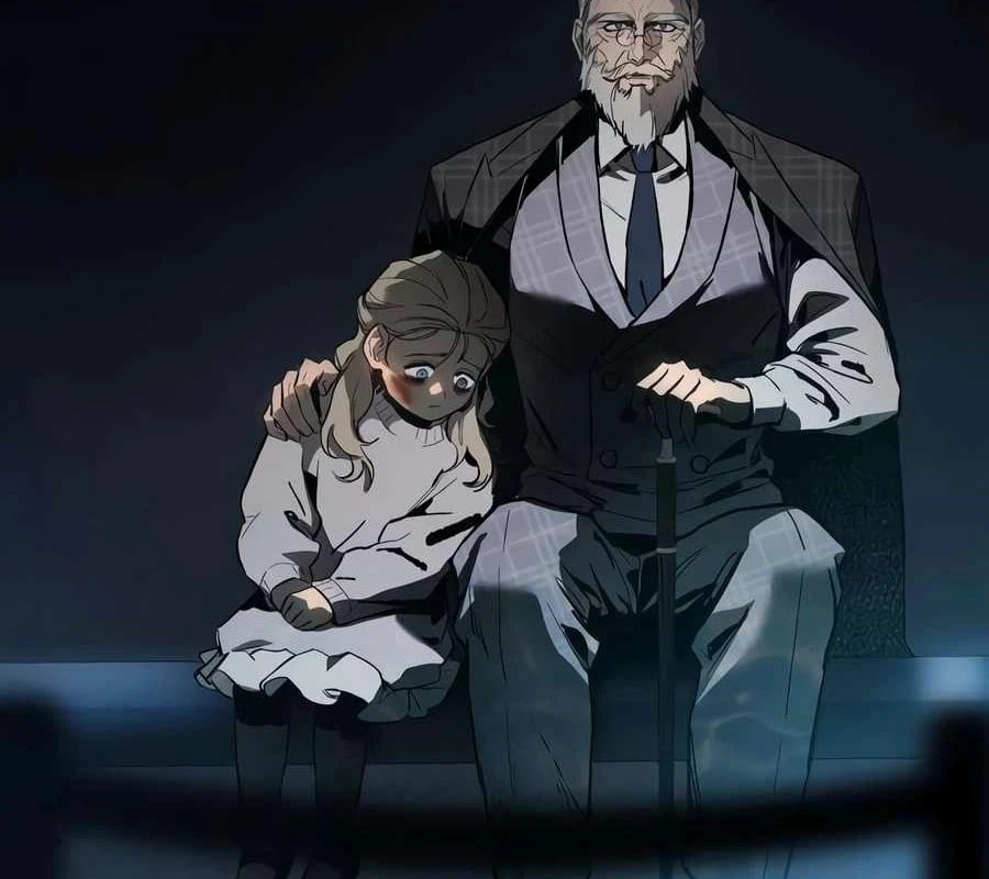 Bóng Ma Của Bratva Chapter  4 - 40