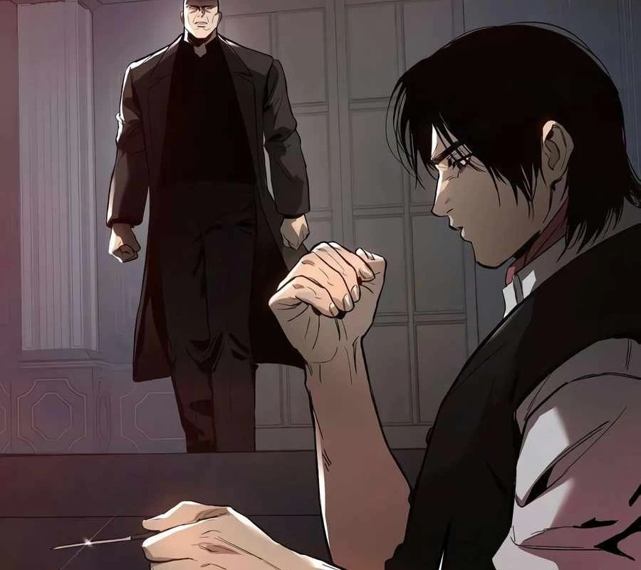 Bóng Ma Của Bratva Chapter  4 - 71