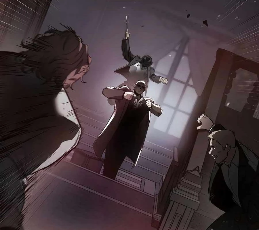 Bóng Ma Của Bratva Chapter  4 - 126