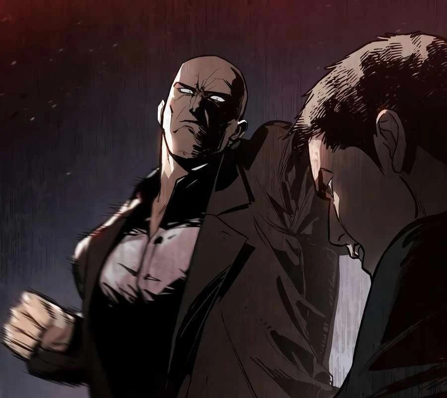 Bóng Ma Của Bratva Chapter  4 - 166