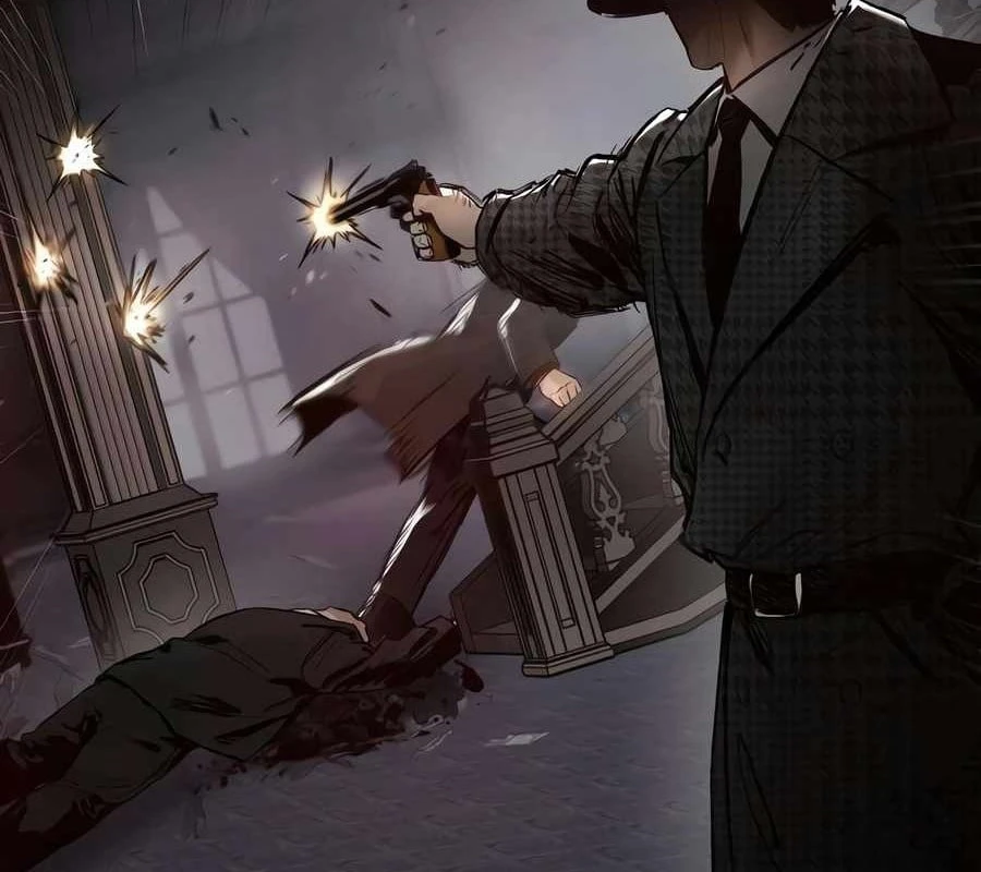 Bóng Ma Của Bratva Chapter  4 - 189