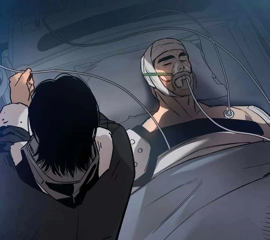 Bóng Ma Của Bratva Chapter  4 - 249