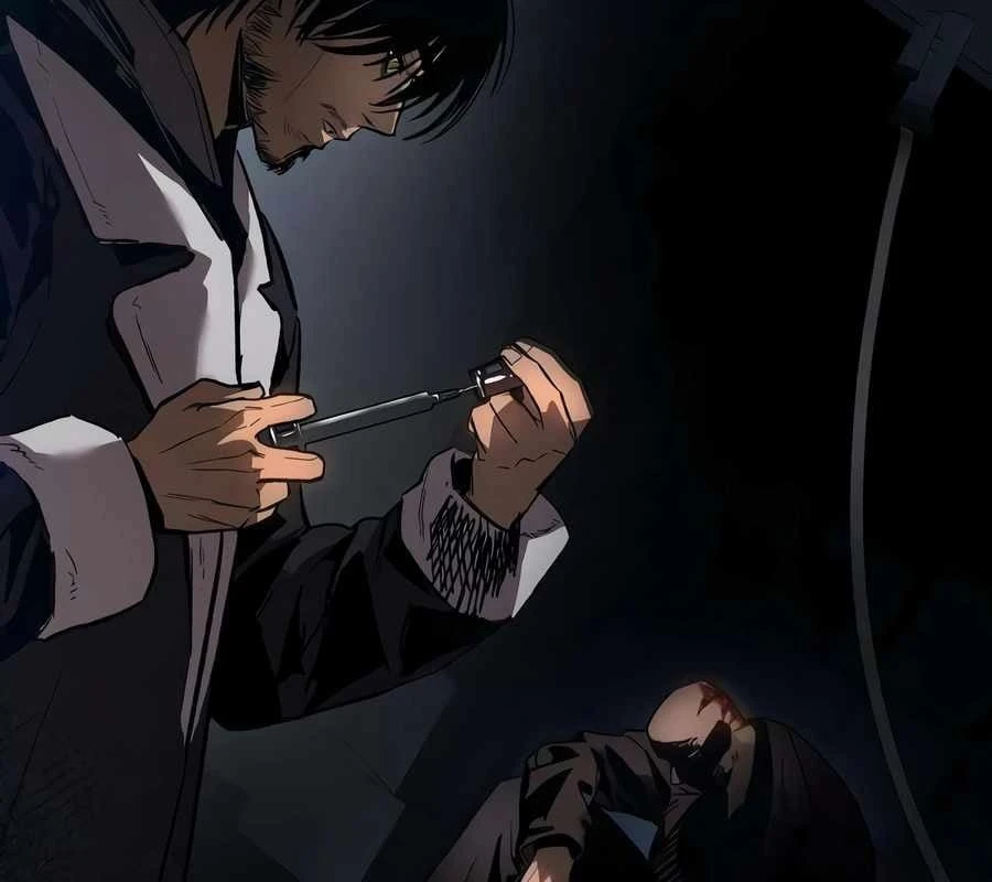 Bóng Ma Của Bratva Chapter  4 - 258