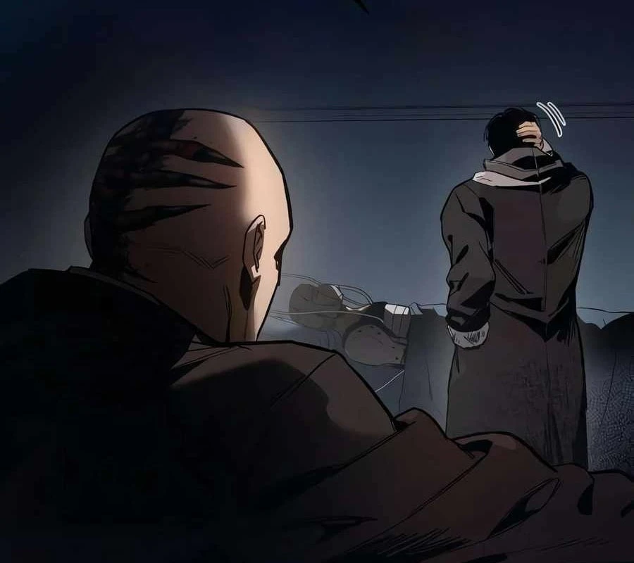 Bóng Ma Của Bratva Chapter  4 - 272