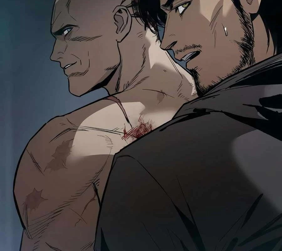 Bóng Ma Của Bratva Chapter  5 - 39