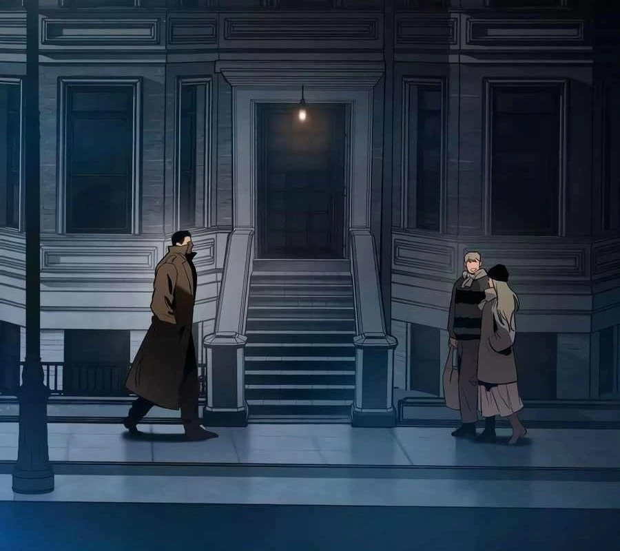 Bóng Ma Của Bratva Chapter  5 - 43