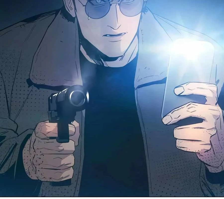 Bóng Ma Của Bratva Chapter  5 - 101