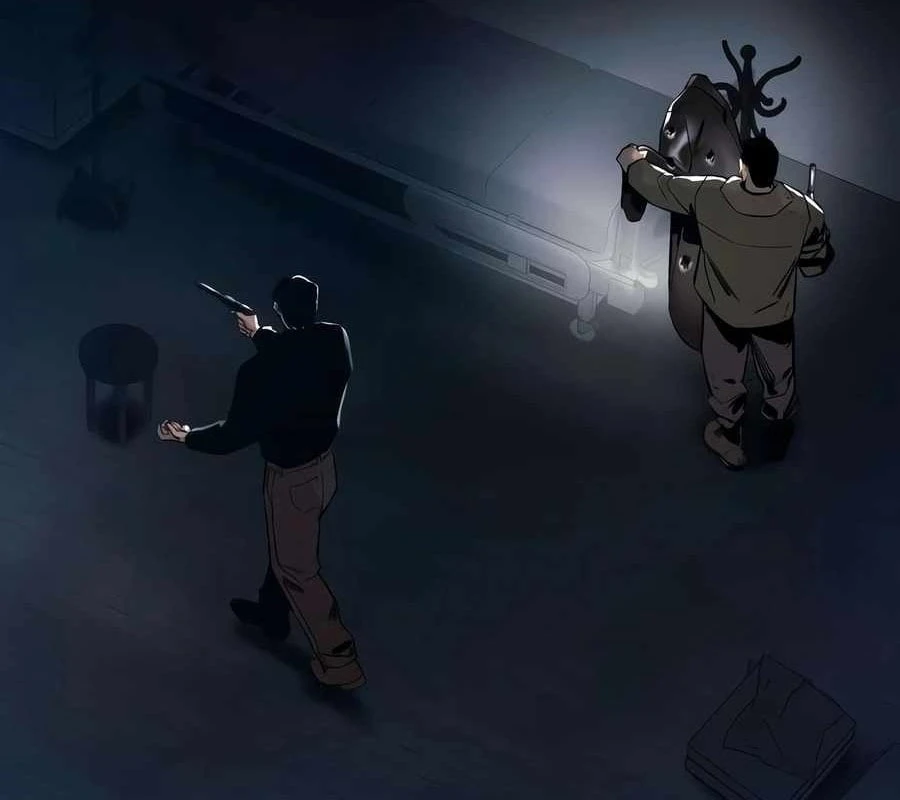 Bóng Ma Của Bratva Chapter  5 - 108