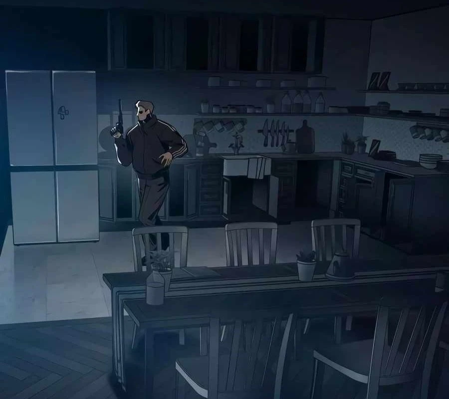 Bóng Ma Của Bratva Chapter  5 - 121