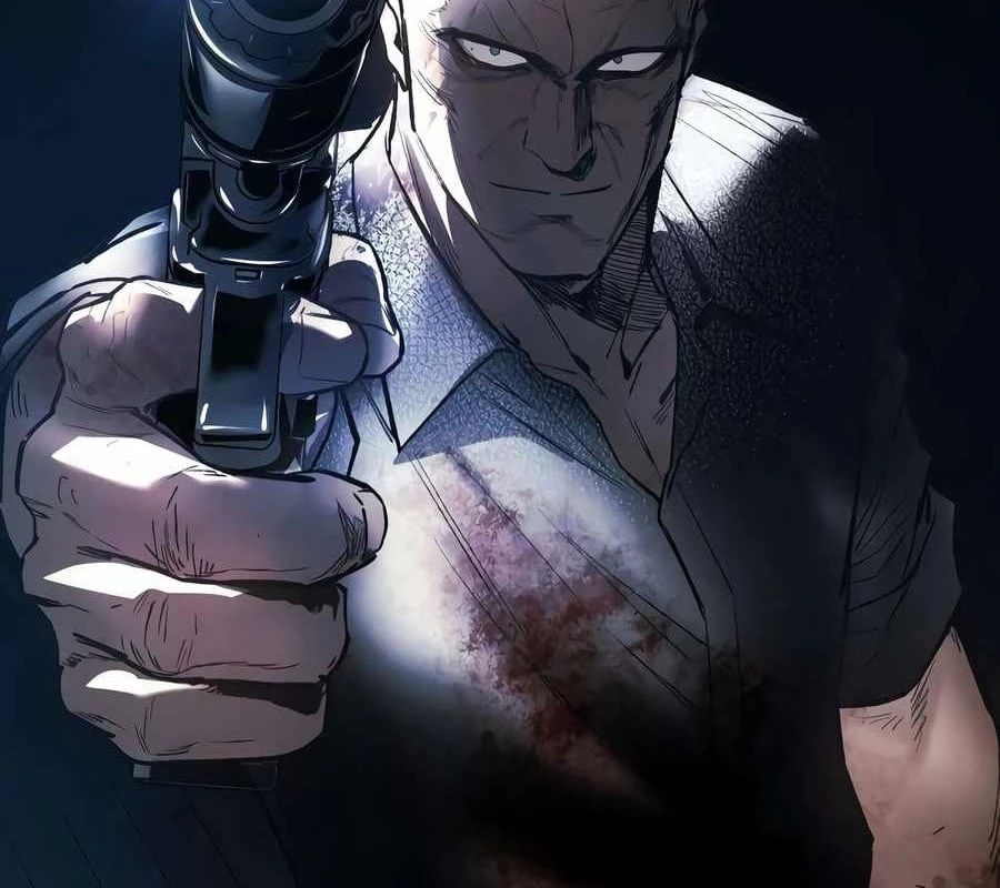 Bóng Ma Của Bratva Chapter  5 - 153