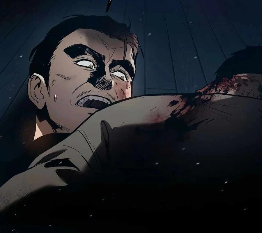 Bóng Ma Của Bratva Chapter  5 - 166