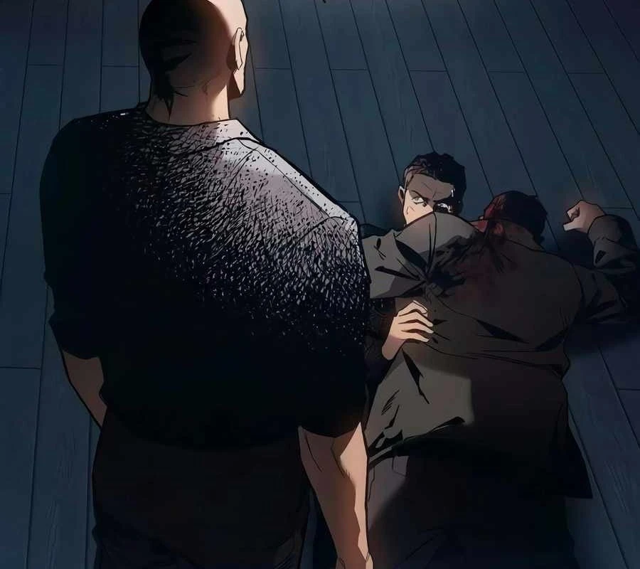 Bóng Ma Của Bratva Chapter  5 - 181