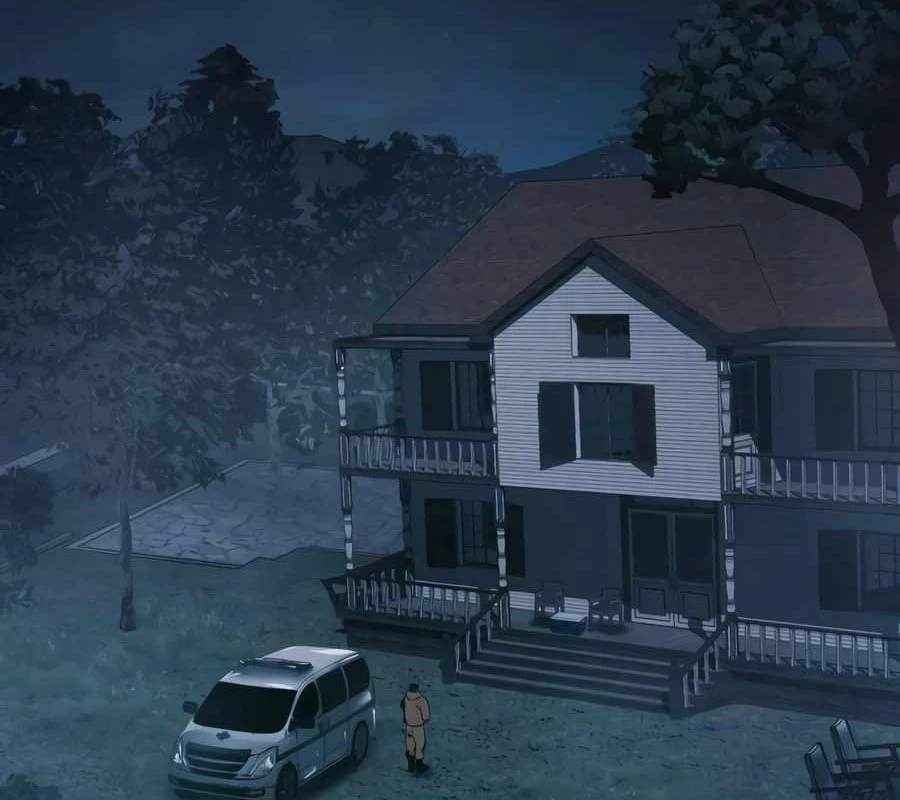 Bóng Ma Của Bratva Chapter  5 - 229