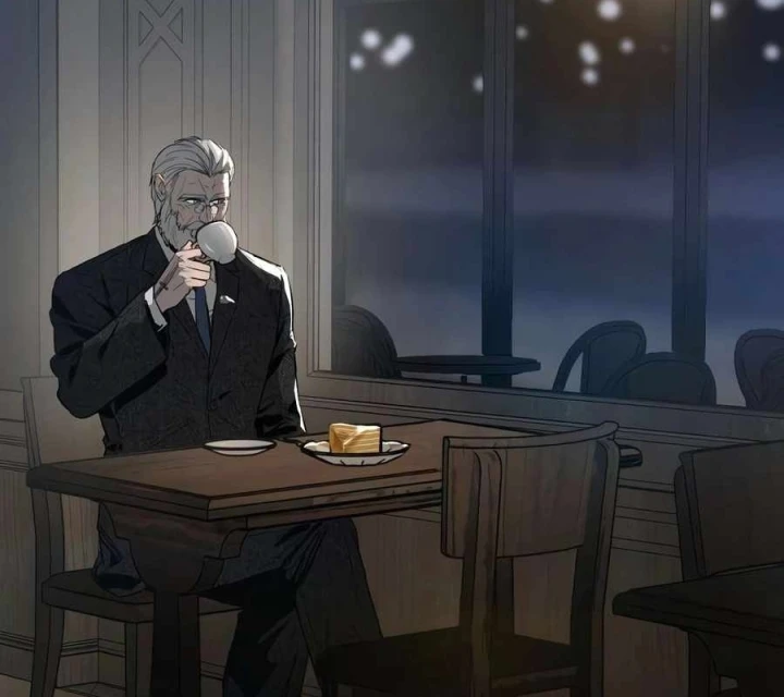 Bóng Ma Của Bratva Chapter 6 - 5