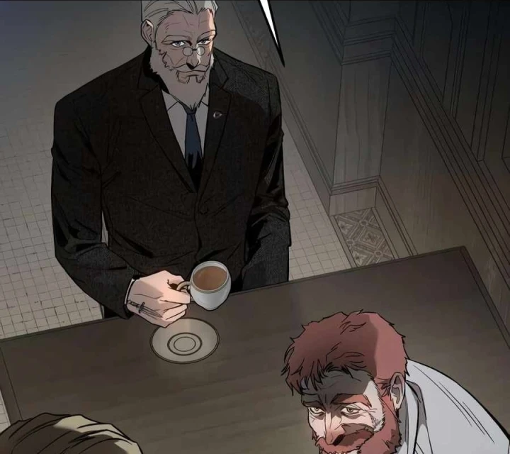 Bóng Ma Của Bratva Chapter 6 - 36