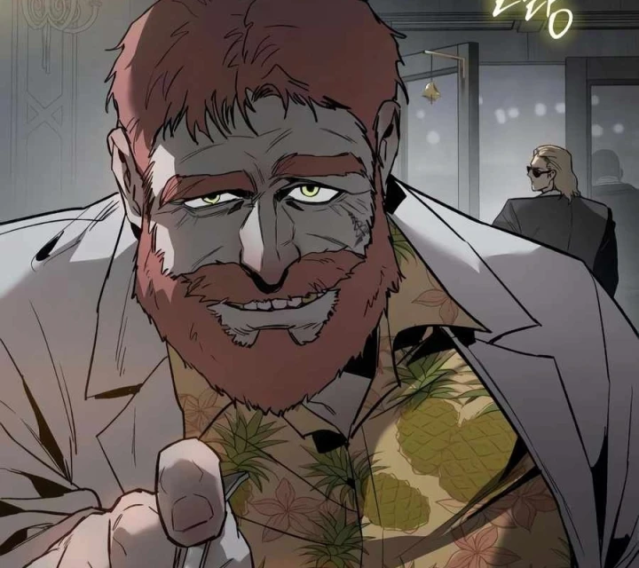 Bóng Ma Của Bratva Chapter 6 - 42