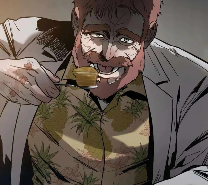 Bóng Ma Của Bratva Chapter 6 - 63