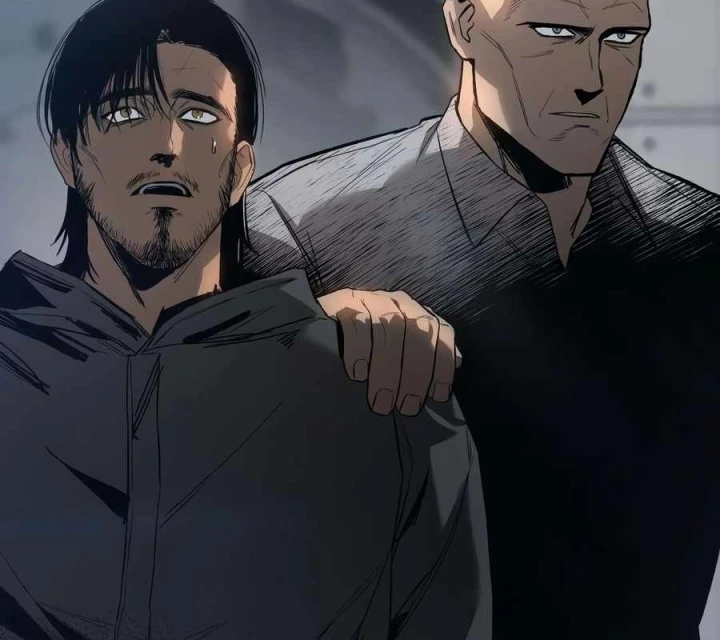 Bóng Ma Của Bratva Chapter 6 - 135