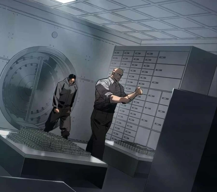 Bóng Ma Của Bratva Chapter 6 - 138