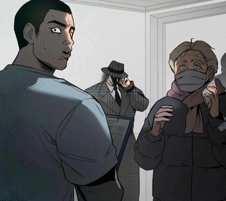 Bóng Ma Của Bratva Chapter 6 - 262