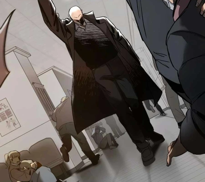 Bóng Ma Của Bratva Chapter 6 - 268