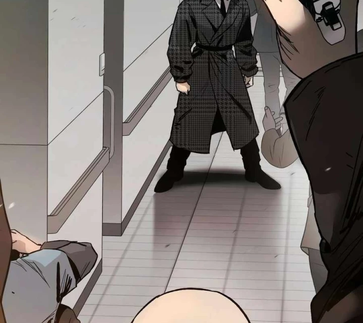 Bóng Ma Của Bratva Chapter 6 - 271