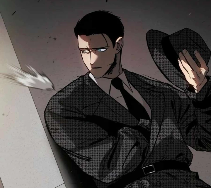 Bóng Ma Của Bratva Chapter 6 - 283