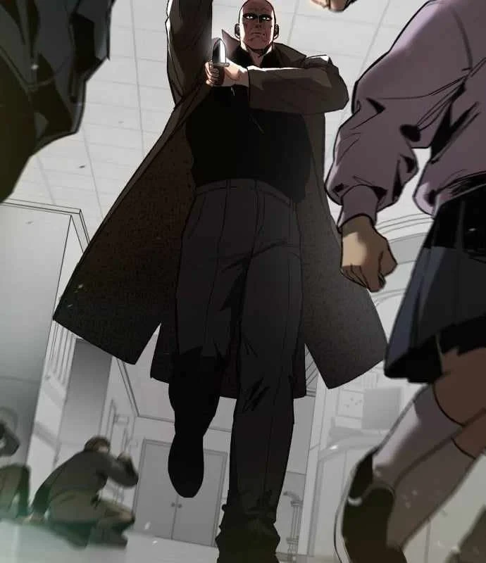 Bóng Ma Của Bratva Chapter 7 - 7