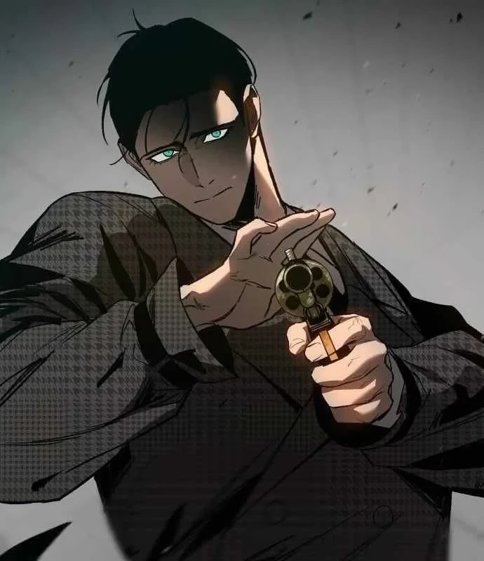 Bóng Ma Của Bratva Chapter 7 - 133