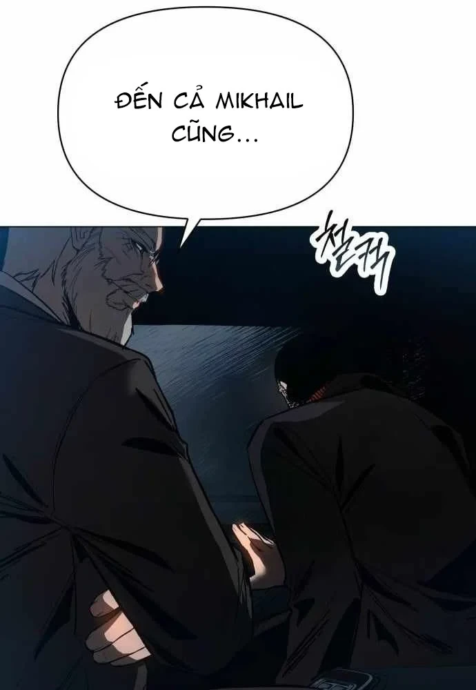 Bóng Ma Của Bratva Chapter 8 - 23
