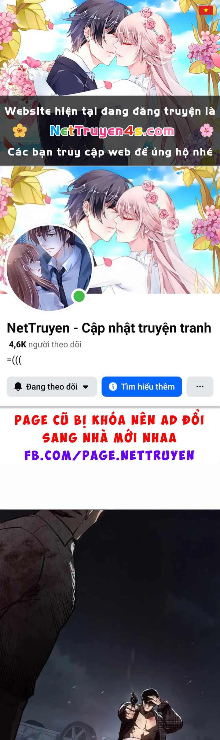 Bóng Ma Của Bratva Chapter 9 - 1