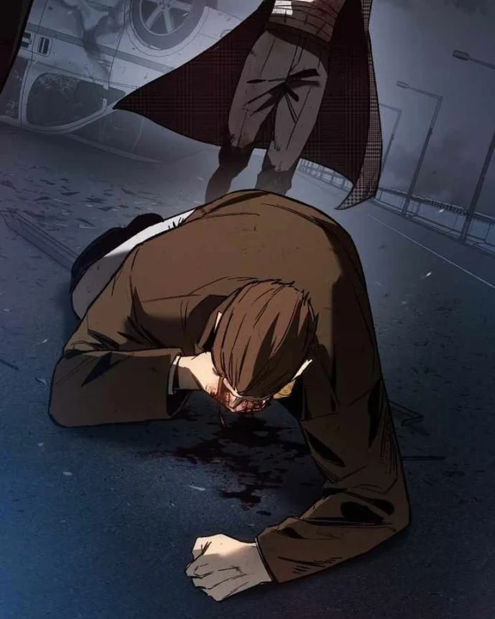 Bóng Ma Của Bratva Chapter 9 - 2