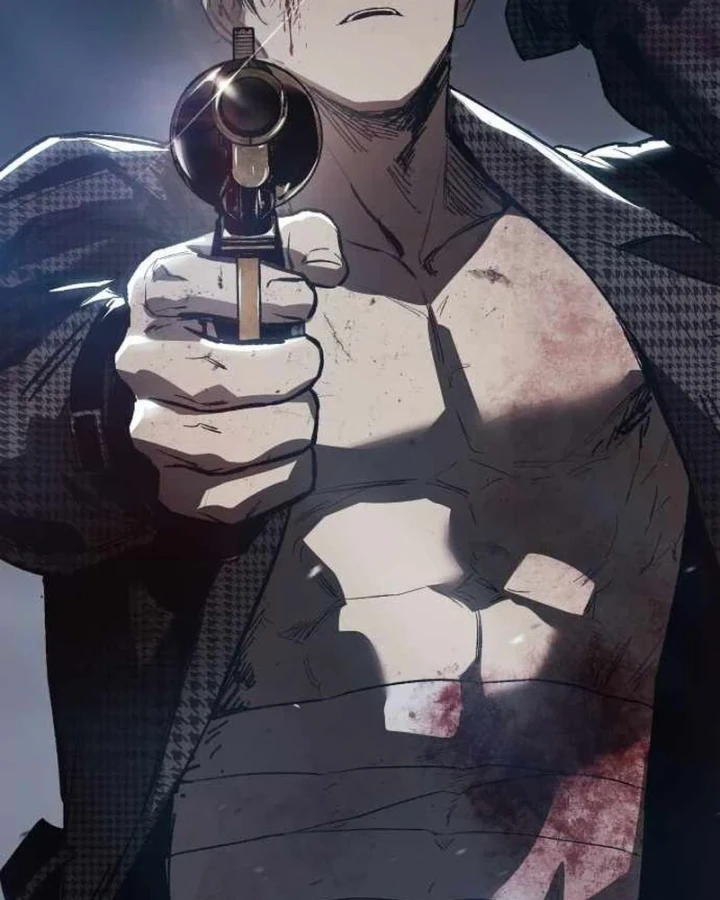 Bóng Ma Của Bratva Chapter 9 - 4