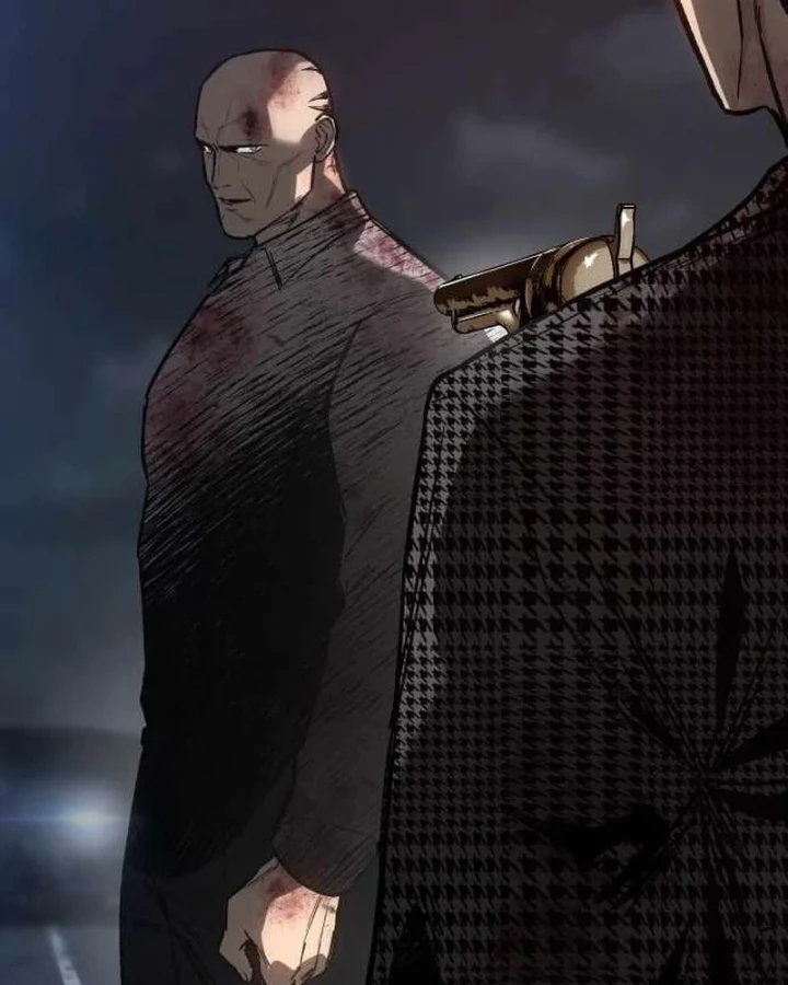 Bóng Ma Của Bratva Chapter 9 - 9