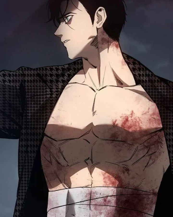 Bóng Ma Của Bratva Chapter 9 - 18