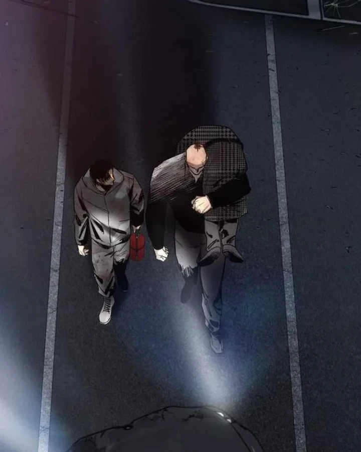 Bóng Ma Của Bratva Chapter 9 - 53