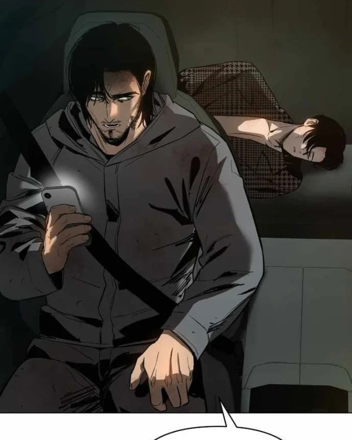 Bóng Ma Của Bratva Chapter 9 - 89