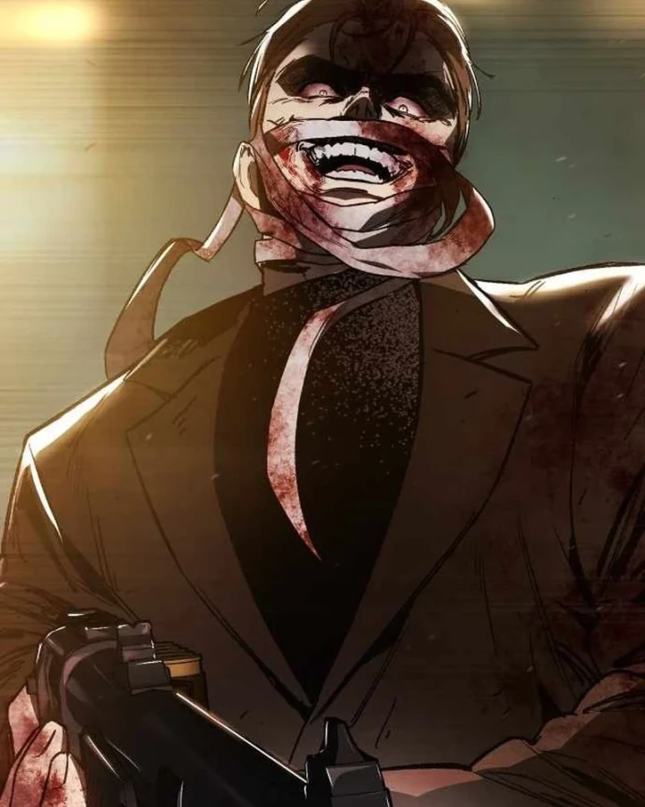 Bóng Ma Của Bratva Chapter 9 - 102